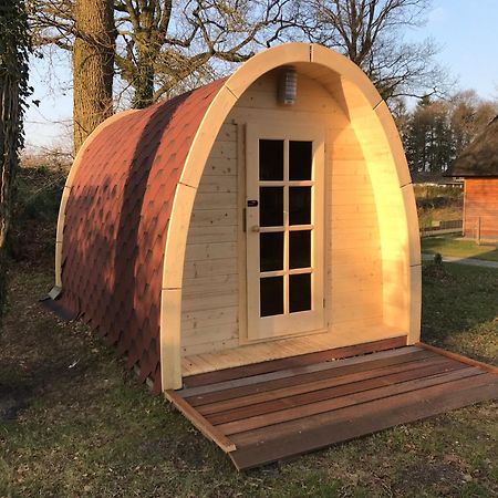 Residenz - Nebelgruss - Seeterrasse - Sauna - Parkplatz Bad Zwischenahn Exteriör bild