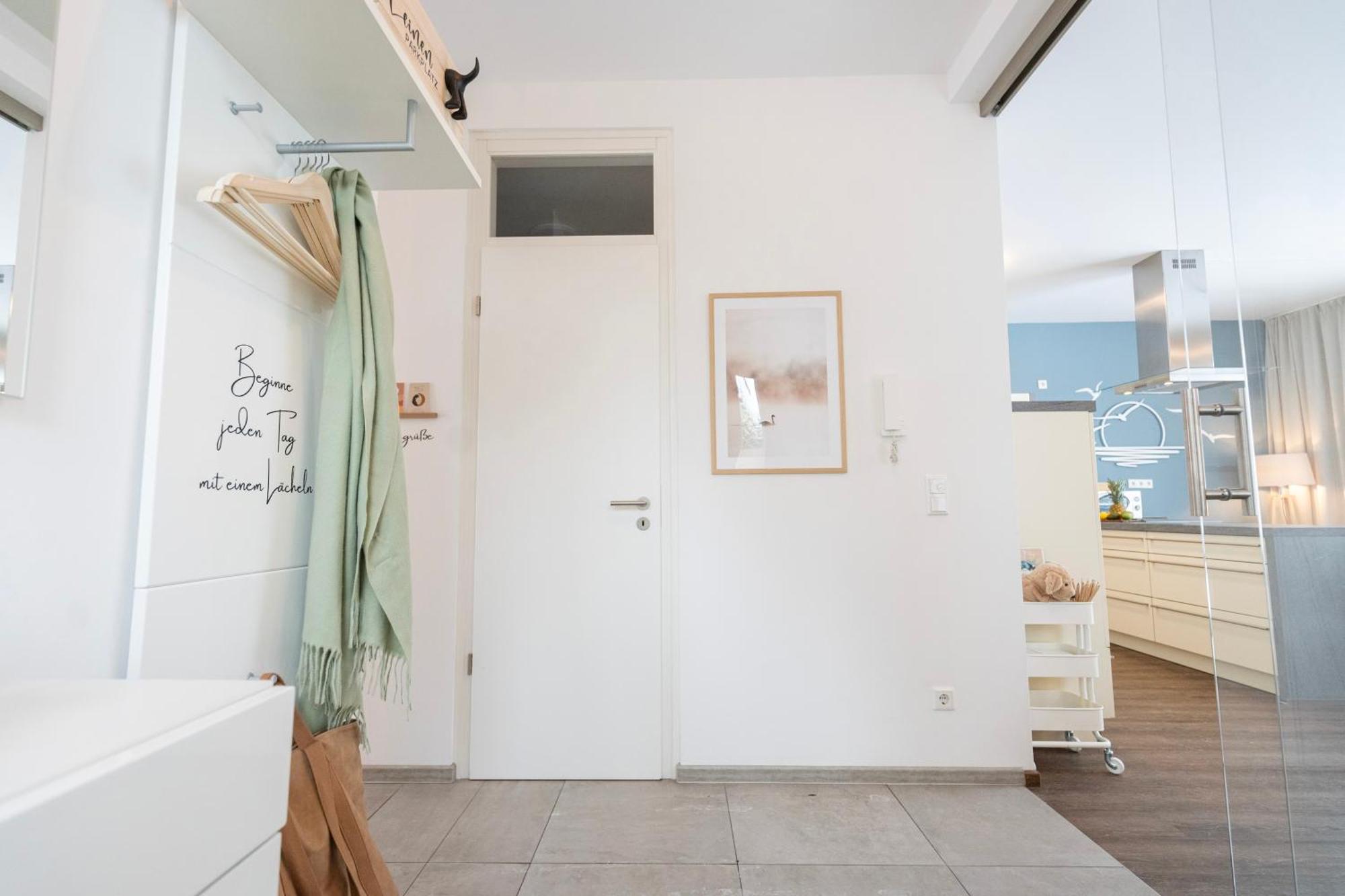 Residenz - Nebelgruss - Seeterrasse - Sauna - Parkplatz Bad Zwischenahn Exteriör bild